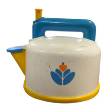 Vintage 1987 Fisher Price 2113