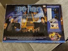 jeu harry potter le jeu du