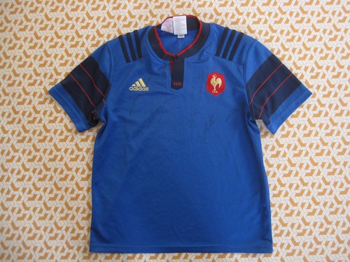 Maillot rugby equipe - rugby,