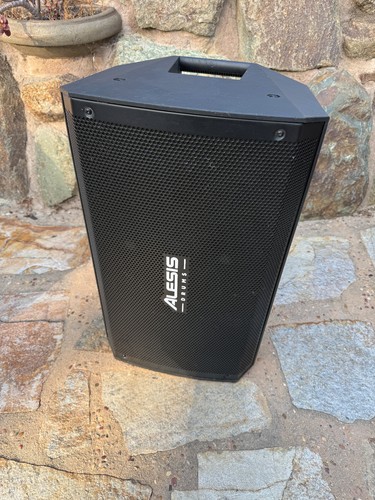 Alesis strike amp 2000 watt - 12, 2000-watt