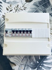 Tableau électrique Legrand à