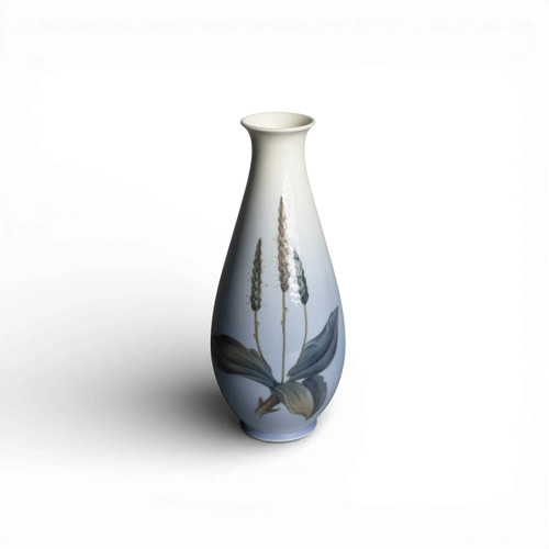 Royal copenhagen vase - vase, en