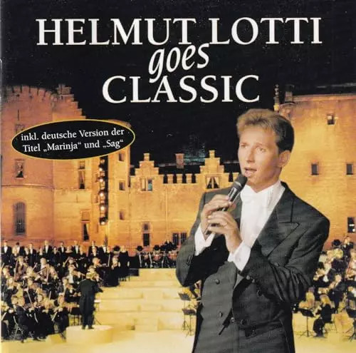 Helmut lotti goes - helmut, classic