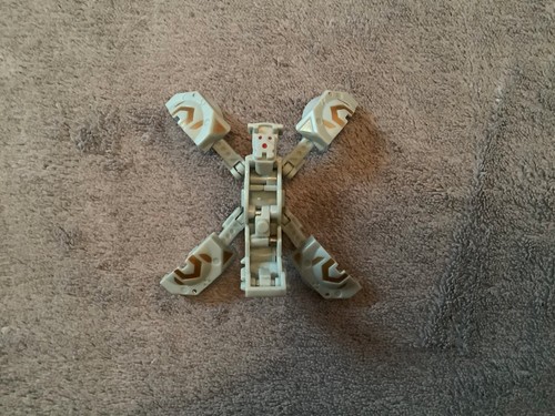 Bakugan metalfencer - bakugan,