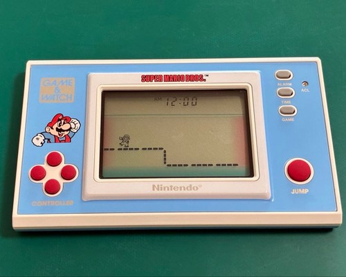 Nintendo 105 game and - ym-105,