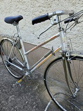 Vélo Peugeot PF65 Vintage