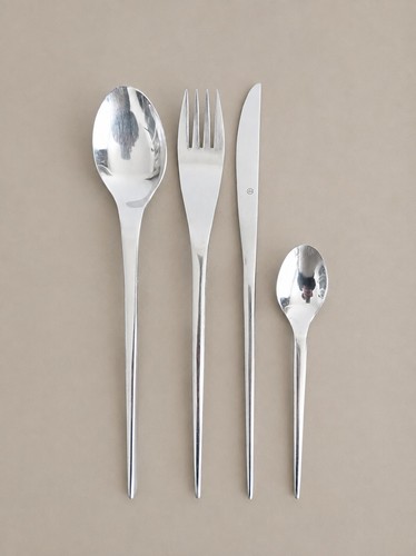 Vintage guy degrenne - vintage, flatware