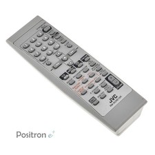 Télécommande Originale JVC