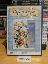 DVD - LE MIRACLE DES LOUPS -