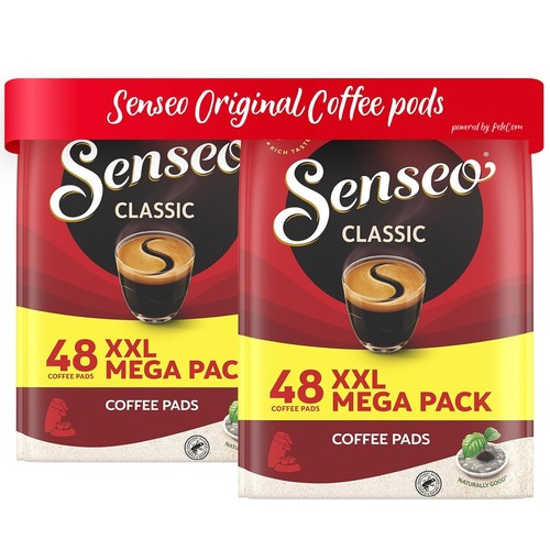 Senseo classic medium - senseo,
