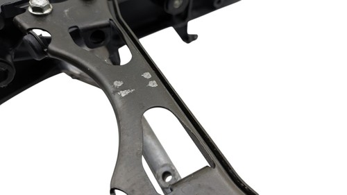Boucle cadre arrière honda - boucle,
