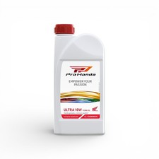 Huile De Fourche Honda Ultra