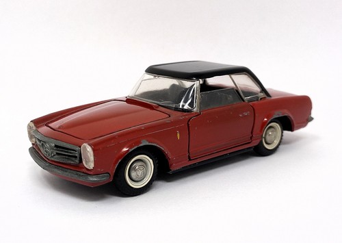 Tekno denmark mercedes benz - denmark, mercedes-benz