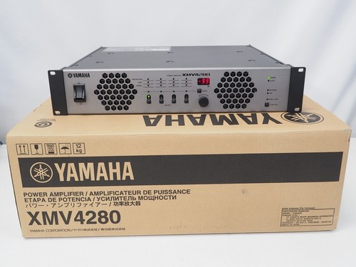 Yamaha xmv4280 canaux - xmv4280, ydif