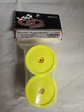 DE Racing Borrego Buggy Wheels