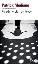 Vestiaire de l'enfance -