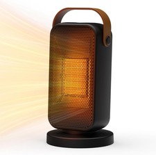 Chauffage d'Appoint Portable