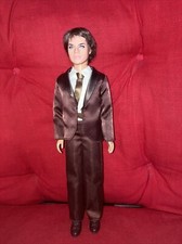 Mannequin Homme En Smoking