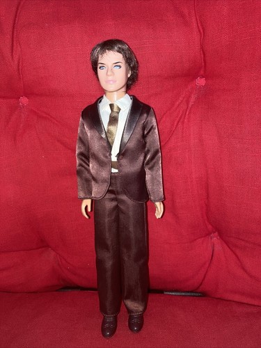 Mannequin homme smoking - en,