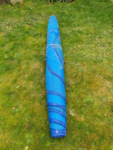 Bache bulle piscine ovline - piscine,