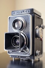 pare-soleil semflex à