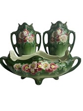 GARNITURE DE CHEMINÉE