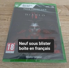DIABLO IV 4 - Xbox One Xbox