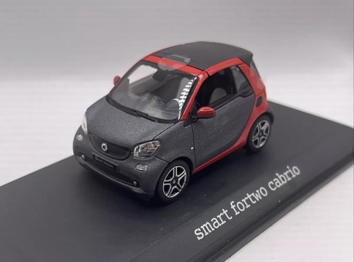 Smart fortwo cabrio 2014 43 - smart,