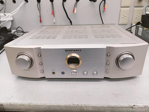 Amplificateur intégré