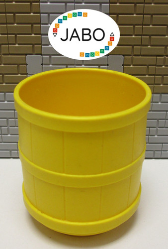 Lego duplo tonneau vue - duplo,