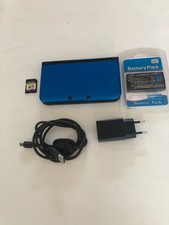 NINTENDO 3DS XL avec une