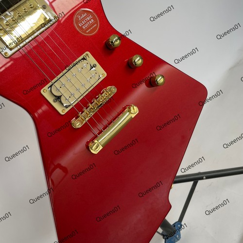 Electric guitar stainless - guitar,