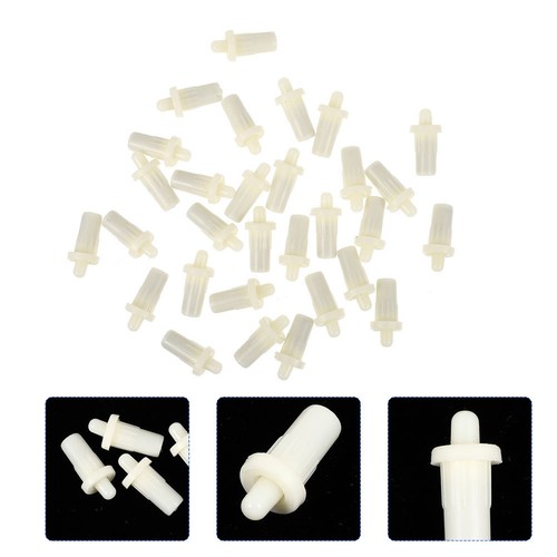 100 pcs remplacement - remplacement, de