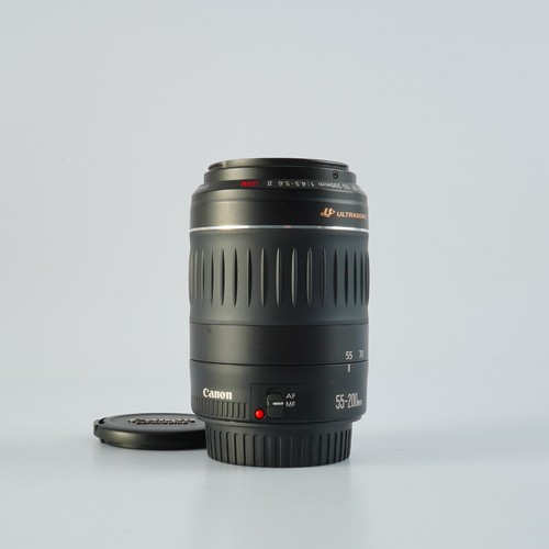Excellent objectif zoom - excellent, canon