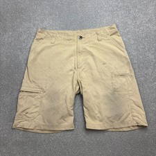 Short Patagonia adulte W34