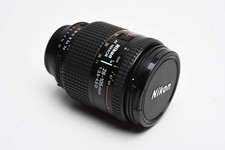 Nikon AF Nikkor 28-105mm