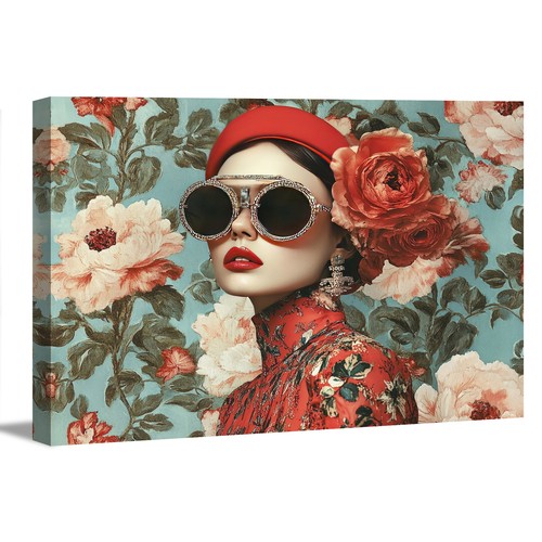 Images sur toile 60 cm - images,