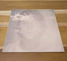 JOHN LENNON IMAGINE Vinyle 33
