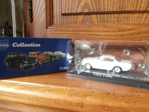 Volvo 1800 43e - volvo, p