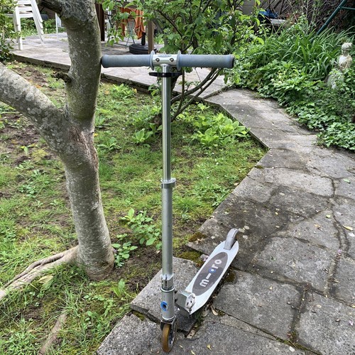 Trottinette enfant pliable - trottinette,