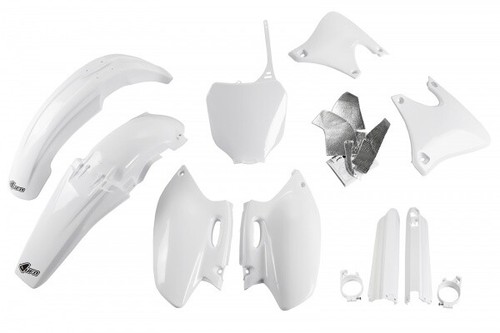 Kit plastiques carénages full - kit,
