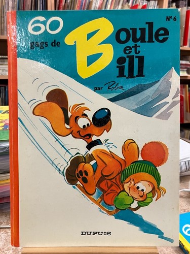 Roba boule bill - -,