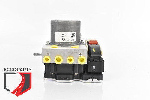 Calculateur abs boitier - calculateur,