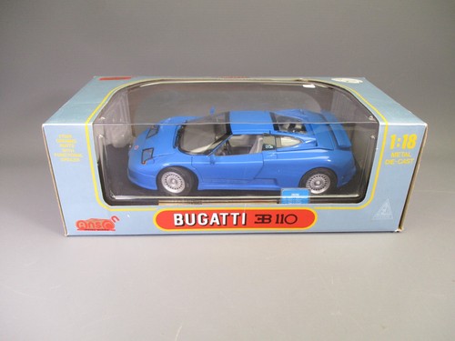 Ax232 anson 18 bugatti - anson,