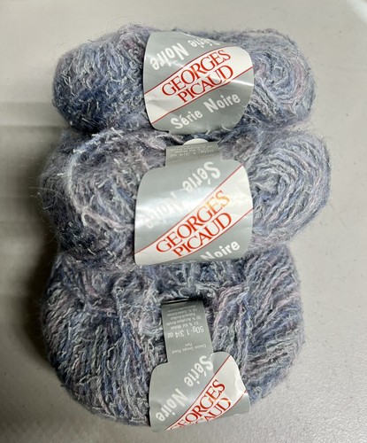 Georges picaud yarn - picaud,