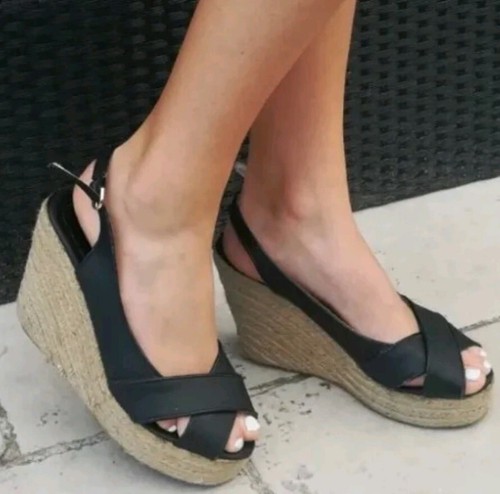 Chaussures femme sandales - femme, 40