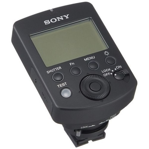 Sony wrc1m wireless flash - sony, fa-wrc1m