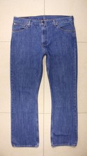 Jean homme LEVI'S 507 bootcut