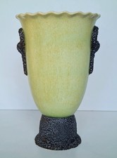 Vase en céramique Belge B.F.K