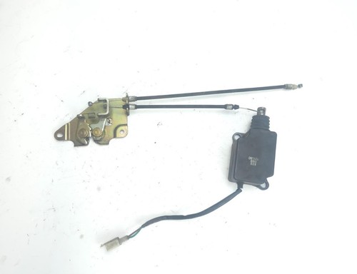 Sym gts 125 - 125, 07-14